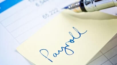 Payroll Dorset